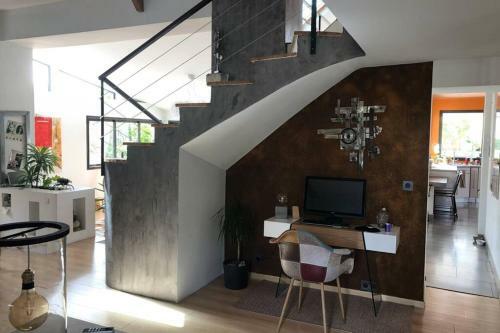 Pau Villa 250m2 Piscine Et Jacuzzy.