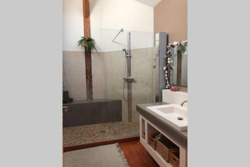 Pau Villa 250m2 Piscine Et Jacuzzy.