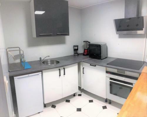 Apartamento L Appart Airport Eurexpo