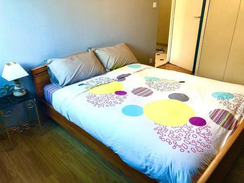 Apartamento L Appart Airport Eurexpo