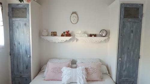 Bed & Breakfast Chambre D'h�tes L'ipom�e