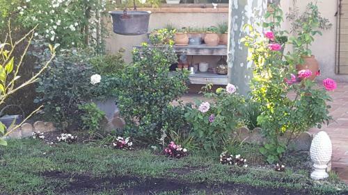 Bed & Breakfast Chambre D'h�tes L'ipom�e
