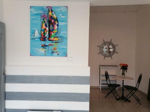 Hostal Le Petit Radieux