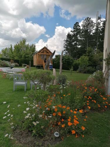 Hostal Le Petit Radieux