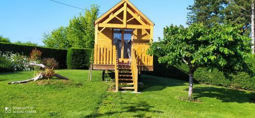 Hostal Le Petit Radieux