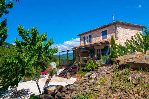 Les Bons Vivants C�venols