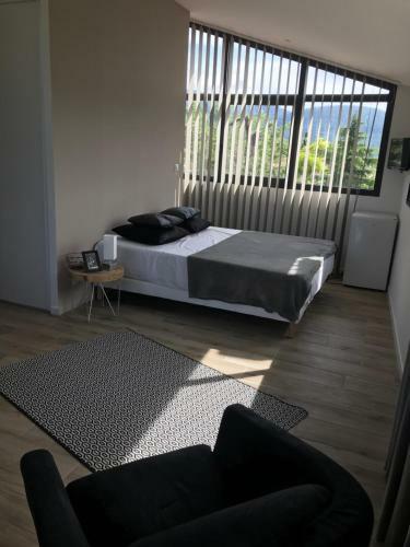 Apartamento Villa St Ange