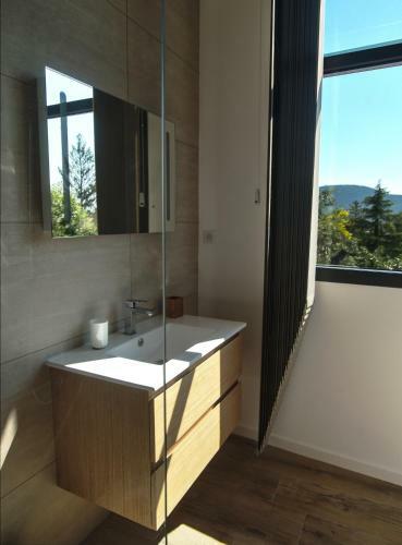 Apartamento Villa St Ange