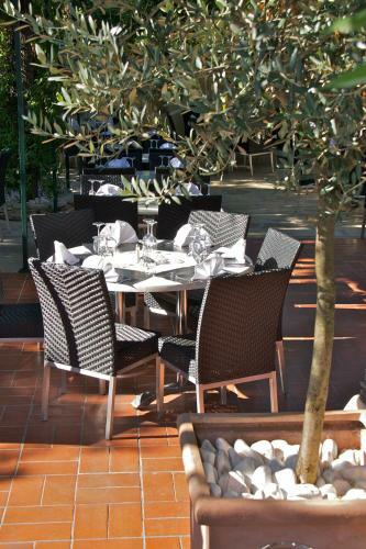 Apartamento Villa St Ange
