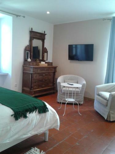 Bed & Breakfast Mas Elena