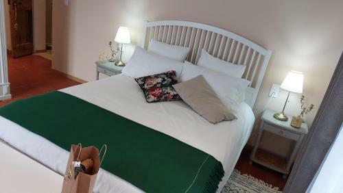 Bed & Breakfast Mas Elena