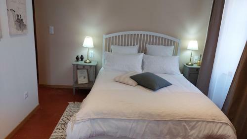 Bed & Breakfast Mas Elena