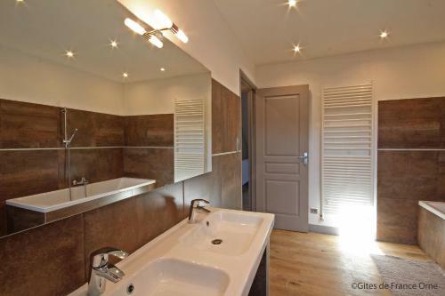 Bed & Breakfast La Corbonniere