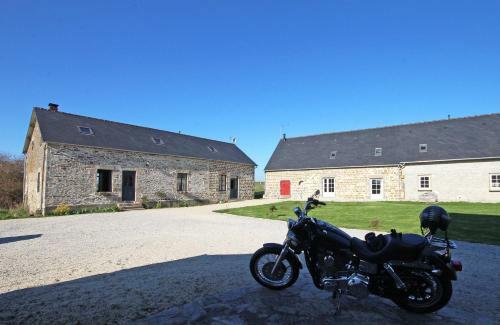 Bed & Breakfast La Corbonniere