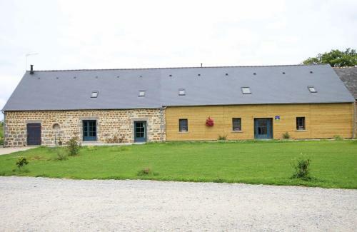 Bed & Breakfast La Corbonniere