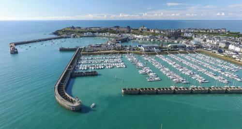 G�te Baie Bonheur