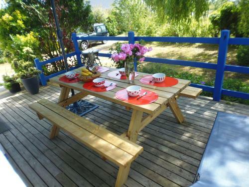 Mont G�te En Baie