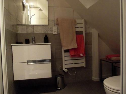 Bed & Breakfast L'escapade Lochoise