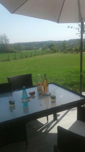 Bed & Breakfast L'escapade Lochoise