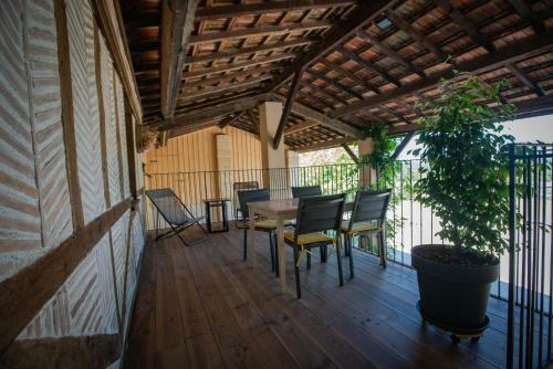 G�te Entre Bordeaux Et Saint-emilion