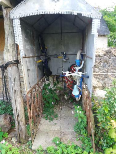 Le Cool Camping