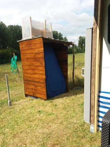 Le Cool Camping