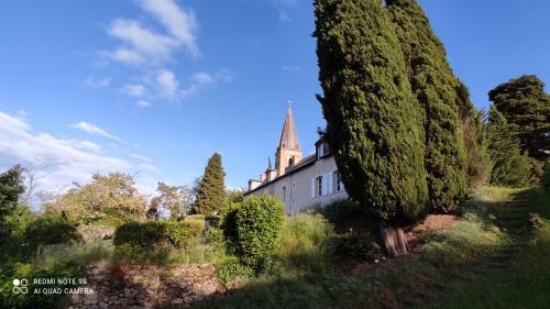 Bed & Breakfast L'angeline