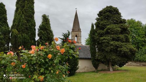 Bed & Breakfast L'angeline