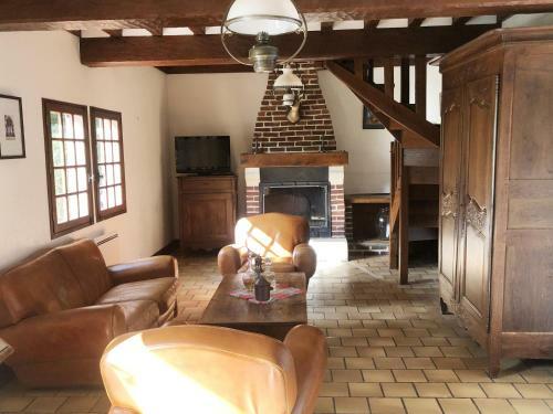 Maison Normande � Honfleur
