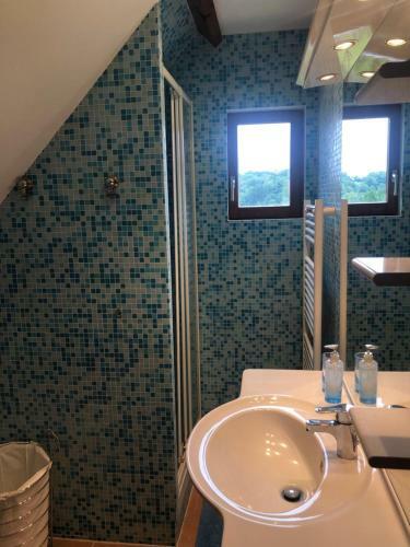 Maison Et Appartement � Honfleur