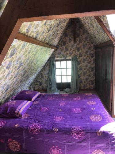 Maison Et Appartement � Honfleur