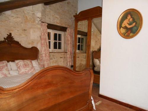 Bed & Breakfast Chat Noir Gite Et Chambre D'hotes