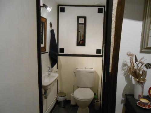 Bed & Breakfast Chat Noir Gite Et Chambre D'hotes