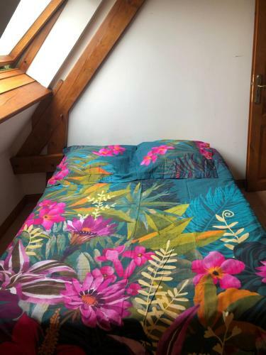 Apartamento Appartement Charmant � Honfleur