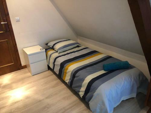 Maison Avec Piscine � Honfleur