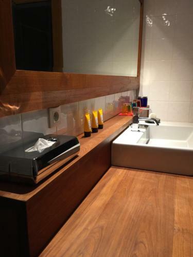 Hostal Beauchamps Maison D'hotes