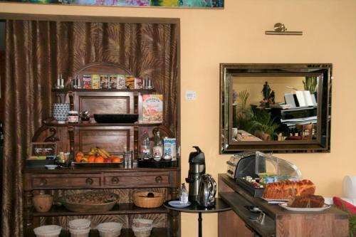 Hostal Beauchamps Maison D'hotes