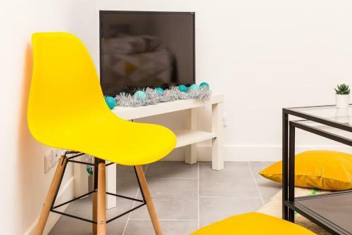 Budget Apart Near Paris