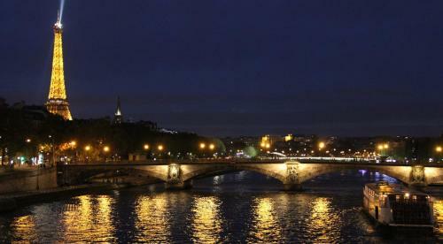 Budget Apart Near Paris