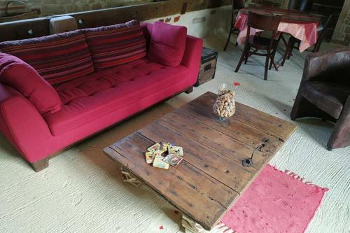 Apartamento G�te de Charme - Campagne