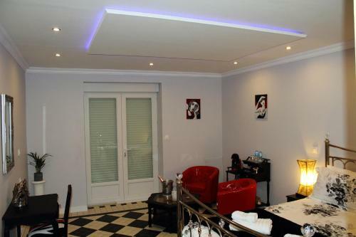 Bed & Breakfast Le Potier Jovial