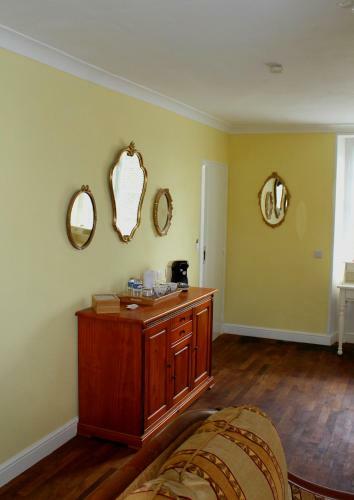 Bed & Breakfast Le Potier Jovial