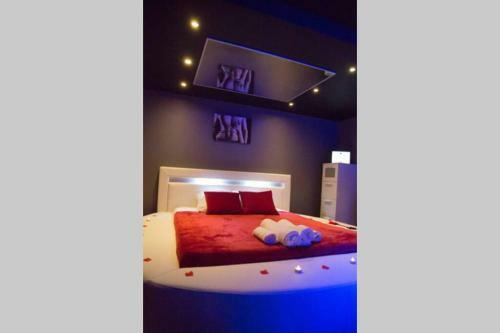 G�te Love Dream - Le G�te Romantique
