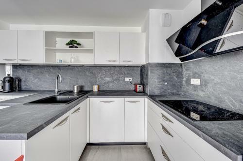 Apartamento Appartement Avec Terrasse - Cit� Universitaire