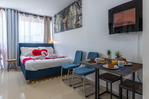 Apartamento Escape Time - Paris