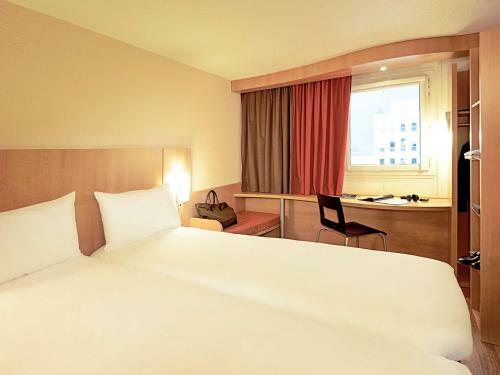 Hotel Ibis Paris Porte D'italie
