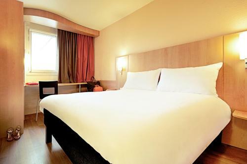 Hotel Ibis Paris Porte D'italie