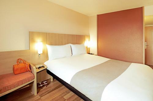Hotel Ibis Paris Porte D'italie