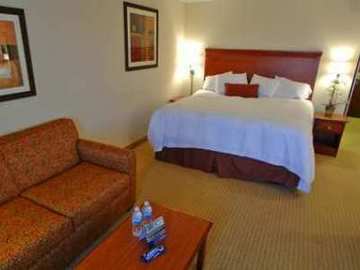 Hotel Hampton Inn Charleston Southridge