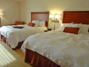 Hotel Hampton Inn Charleston Southridge